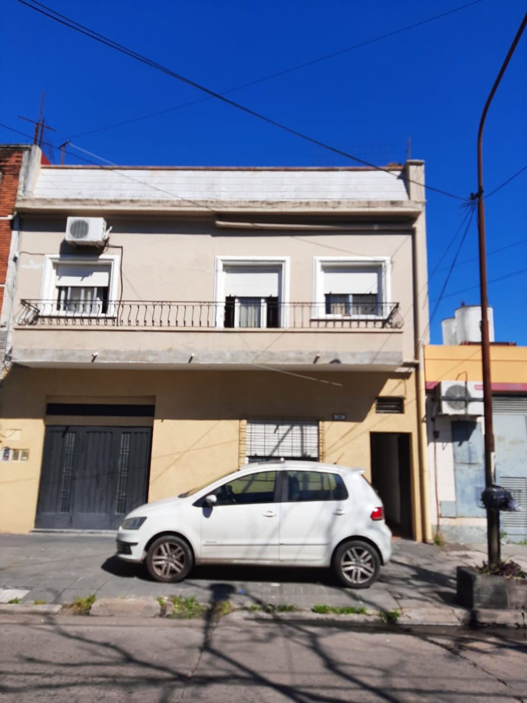 PH 3 Amb. Amplios Tot: 198m2 M Bueno a 1km de CABA