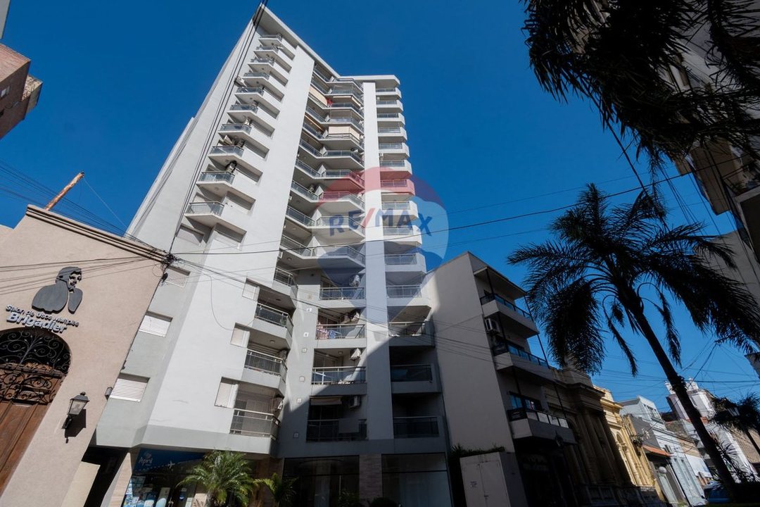 Departamento de 2 Dormitorios en Calle San Martin