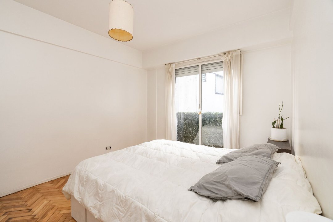 Venta Departamento 2 amb Palermo Nuevo. Impecable!