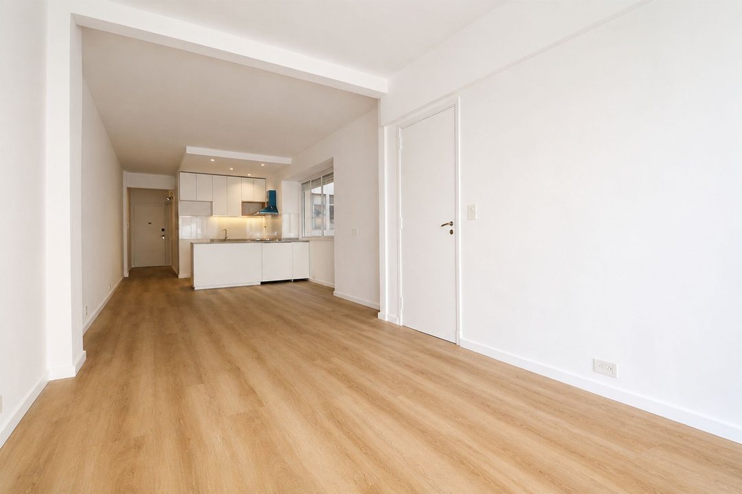 VENTA Caballito 4 ambientes reciclado 2 baños