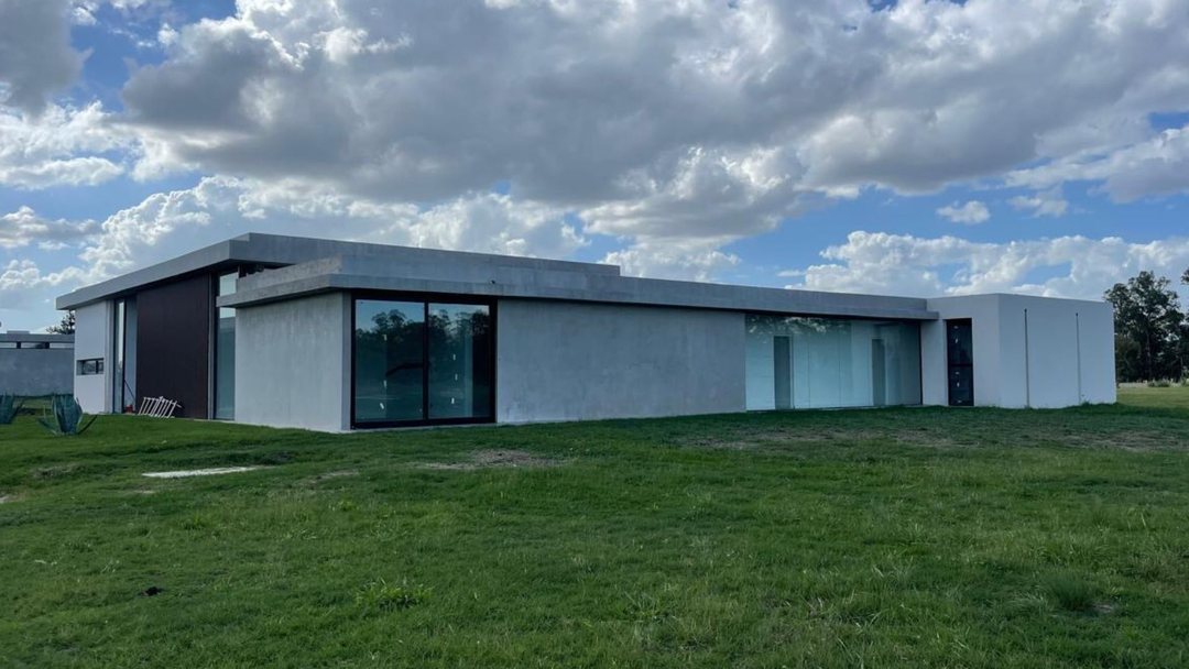 ESTANCIAS VILLA MARÍA |CASA 6 AMBIENTES A ESTRENAR
