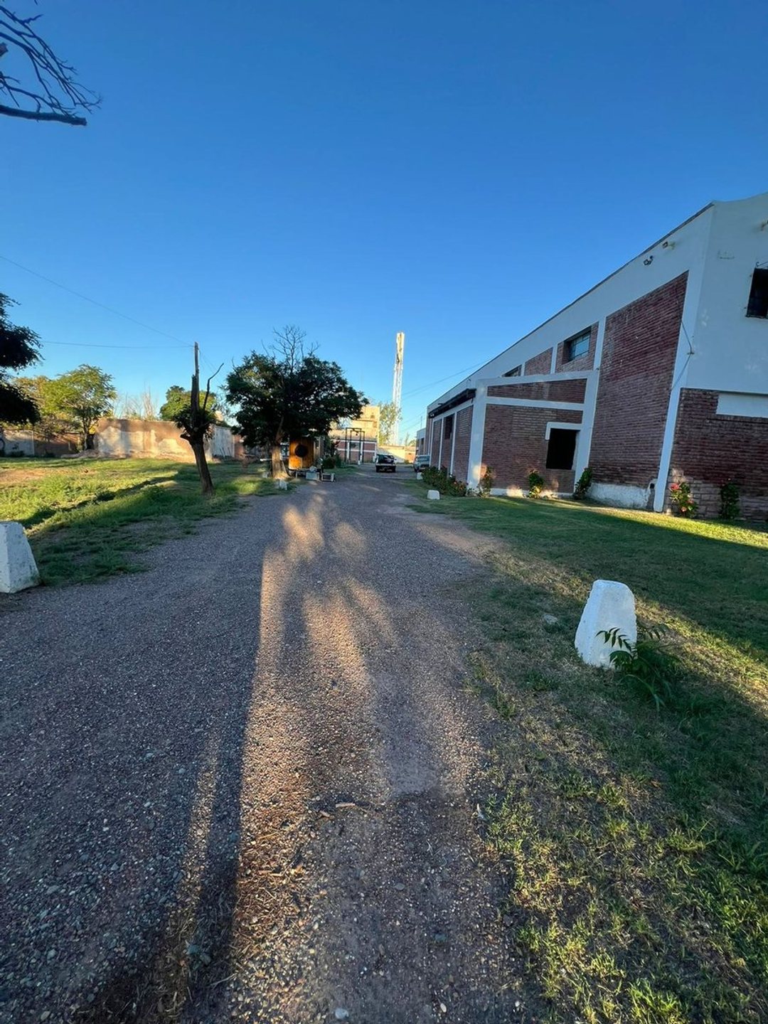 venta bodega lujan de cuyo