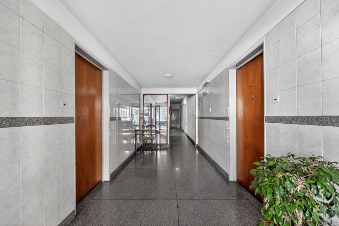 Depto 2 ambientes venta Caballito patio apto cred.