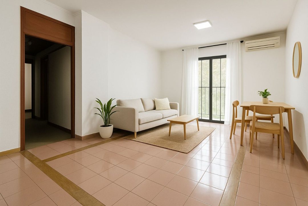 DEPARTAMENTO VENTA WILDE 3 AMBIENTES - PERMUTA
