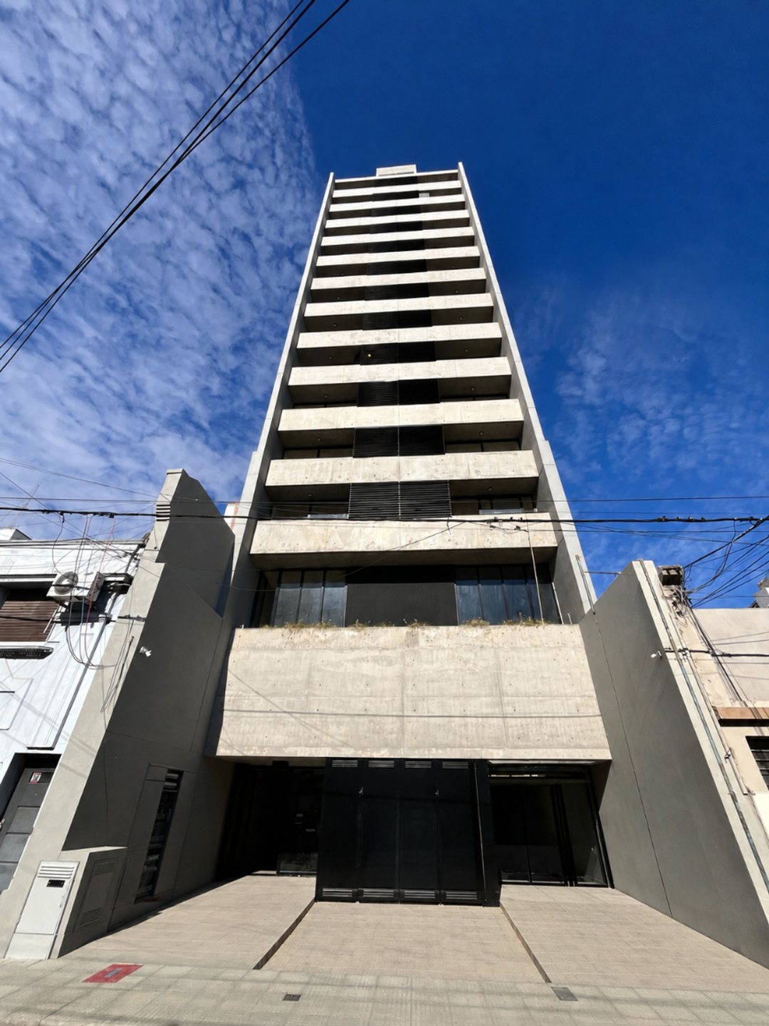 Cochera en Venta – Zona Constituyentes