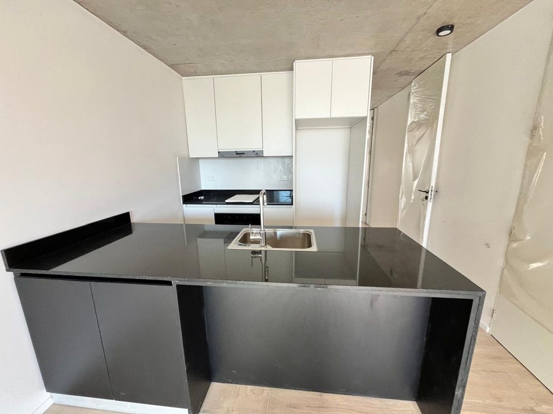 DEPTO DE 1 DORMITORIO A ESTRENAR B. CONSTITUYENTES