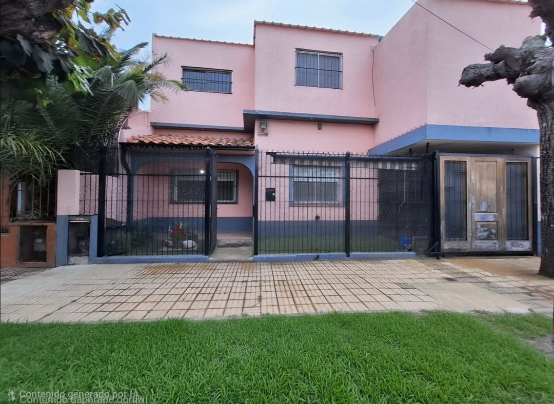 VENTA CASA 4 AMB DON BOSCO