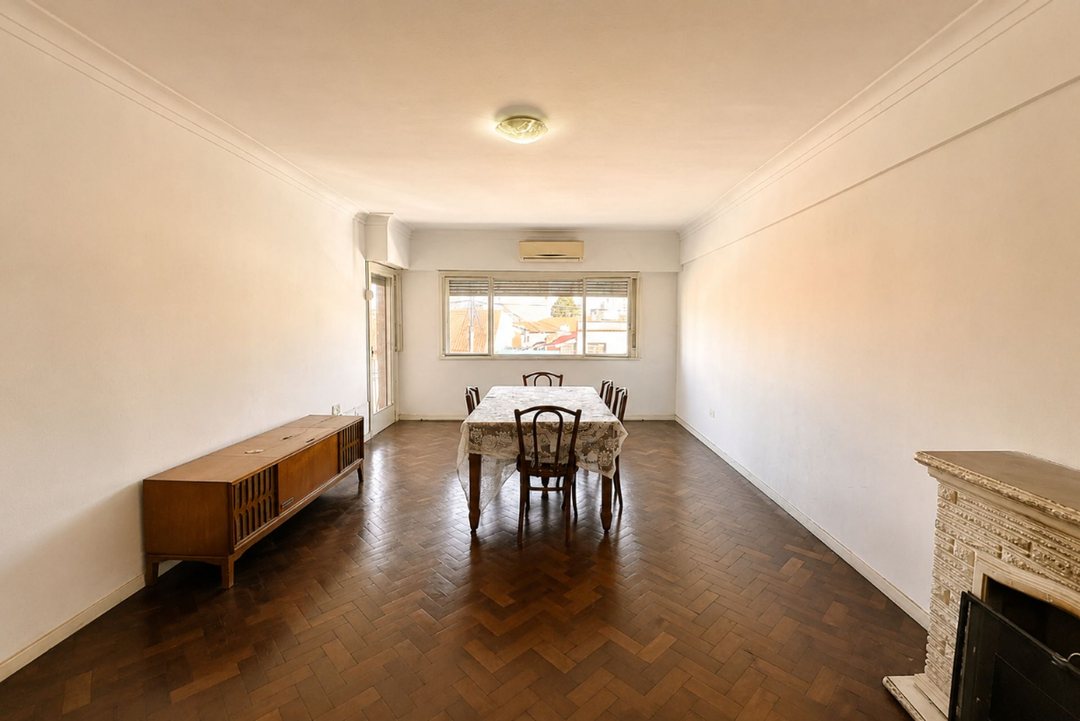 DEPARTAMENTO VENTA 3 AMB LOMAS DE ZAMORA APTO CRED