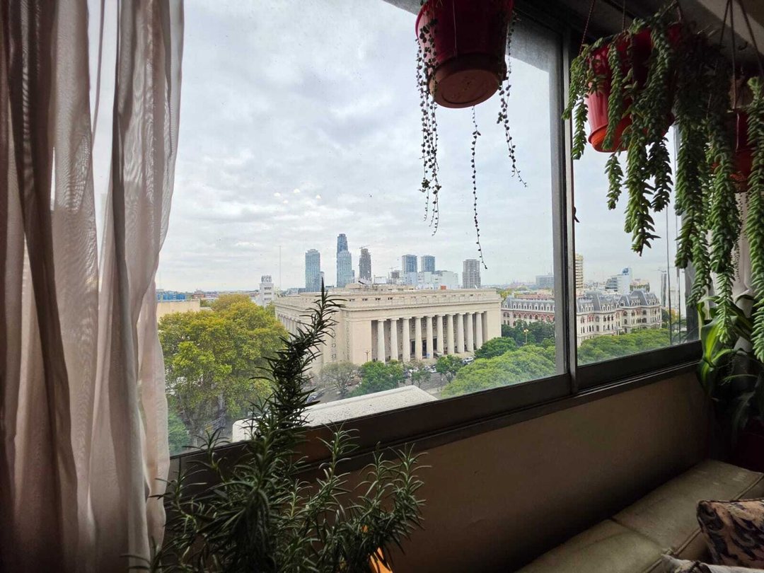 VENTA DEPARTAMENTO  3 AMBIENTES SAN TELMO