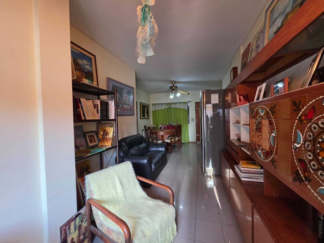 ALQUILER DEPARTAMENTO 2 AMBIENTES AVELLANEDA