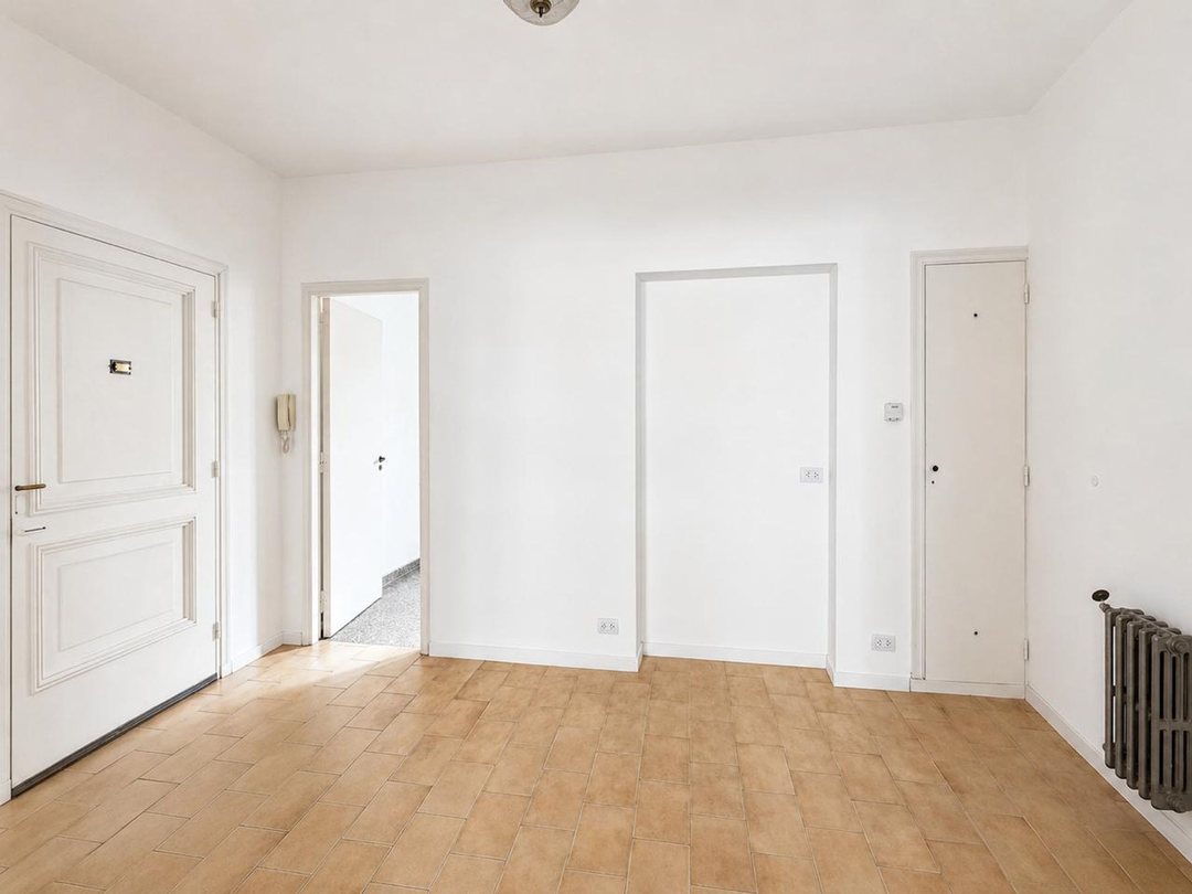 DEPARTAMENTO 3 AMBIENTES 96M2 APTO CREDITO PB