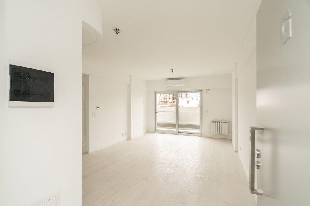 VENTA DEPARTAMENTO 2 AMB NUÑEZ AMENITIES