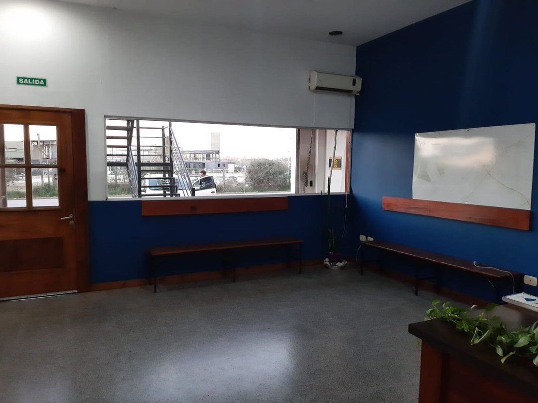 Alquiler Local 70m2 Loma Verde