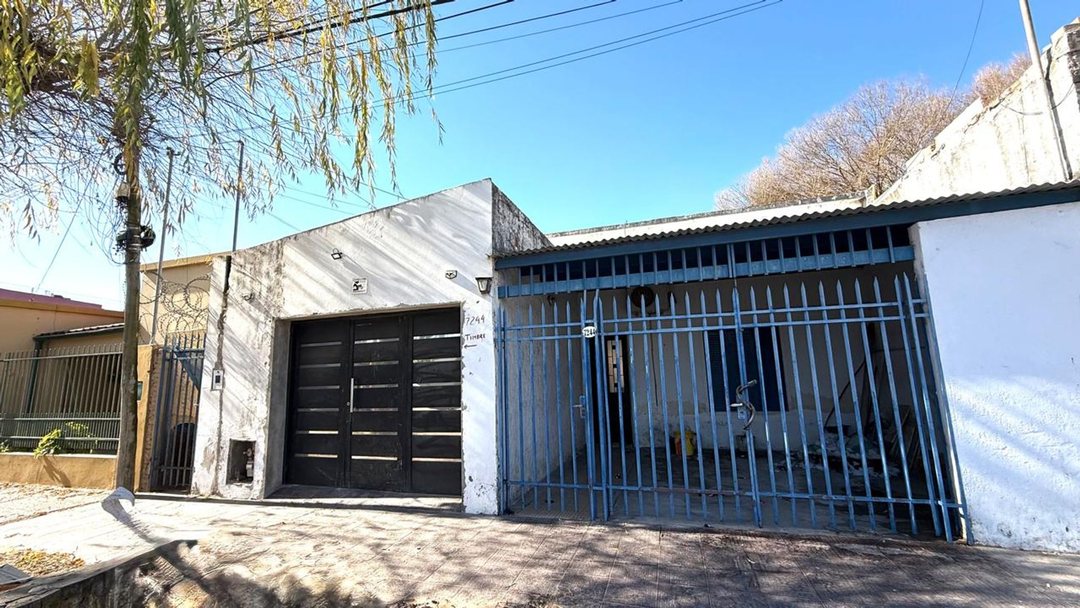 Casa en venta!