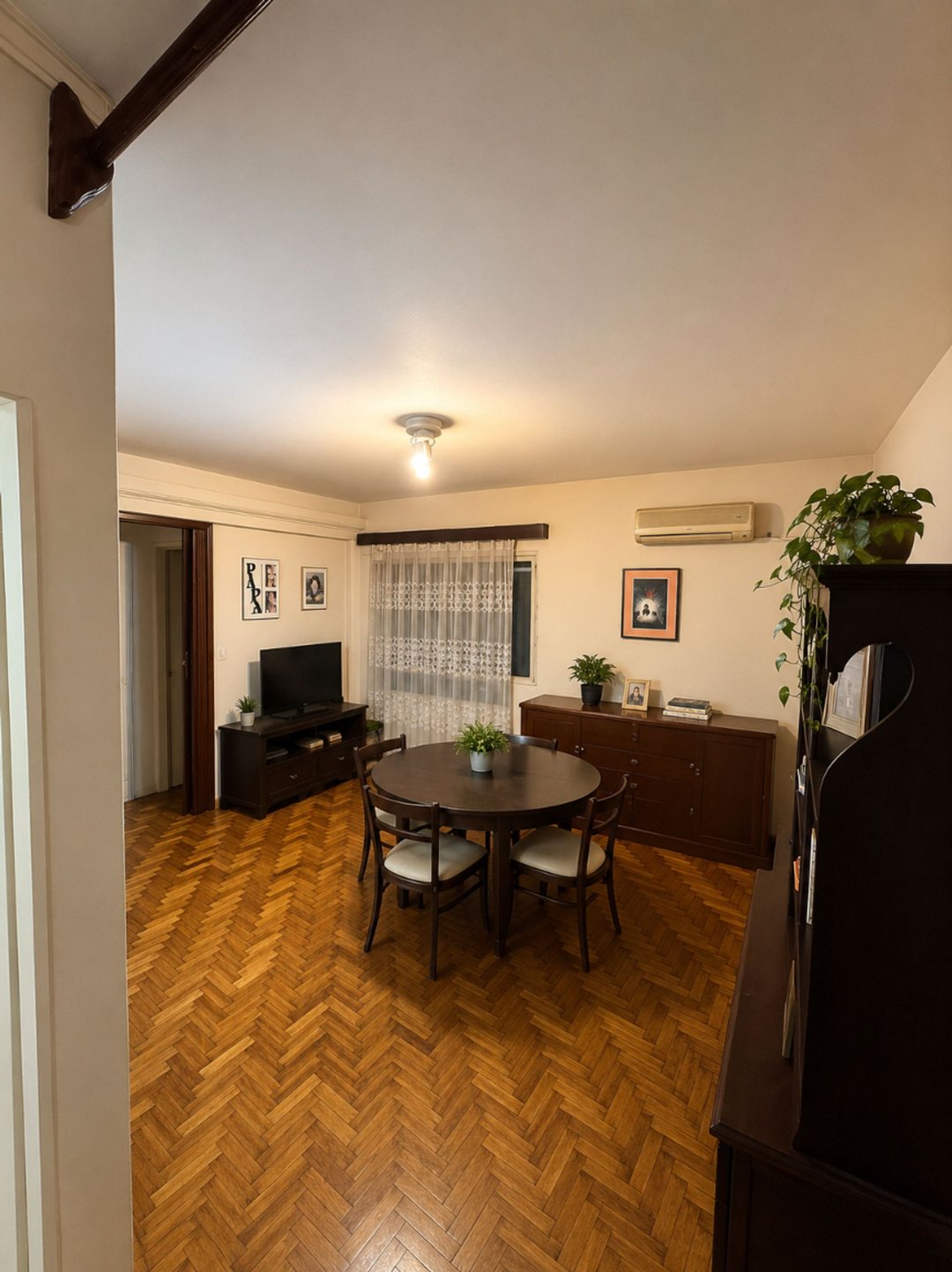 Departamento 3 amb, excelente oportunidad