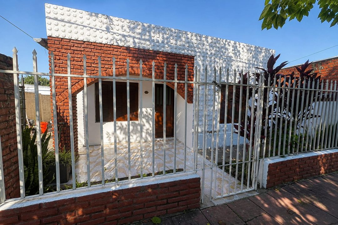 Casa en Venta Reconquista barrio Las Flores