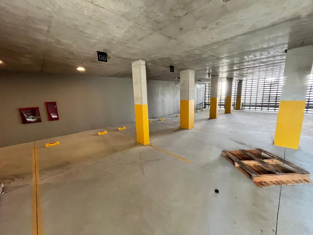 Cochera en Venta – Zona Constituyentes