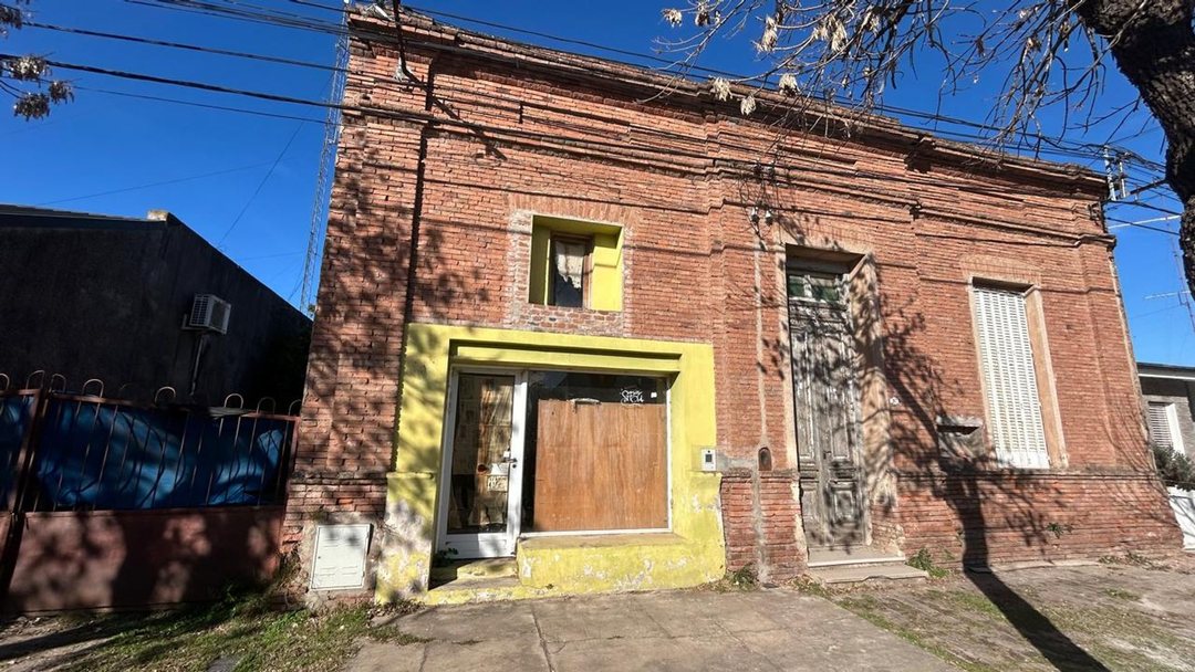 VENTA INMUEBLE CENTRICO SAN CARLOS