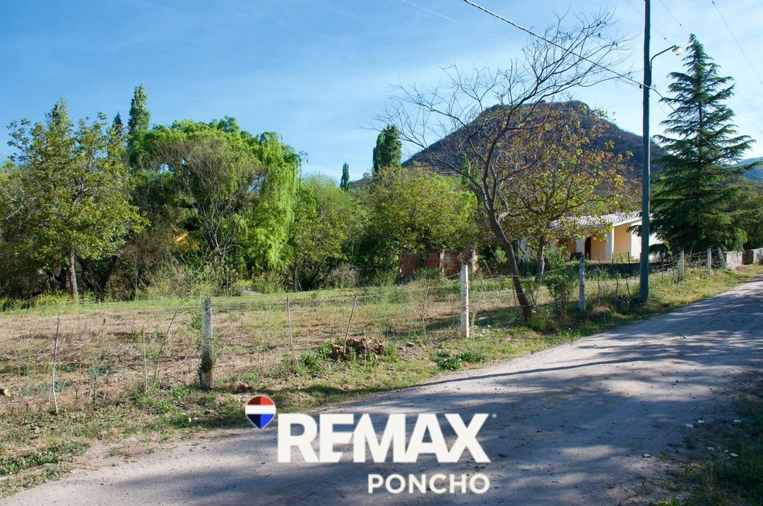 LOTE DE 2.212 M² AMBATO EL RODEO CATAMARCA