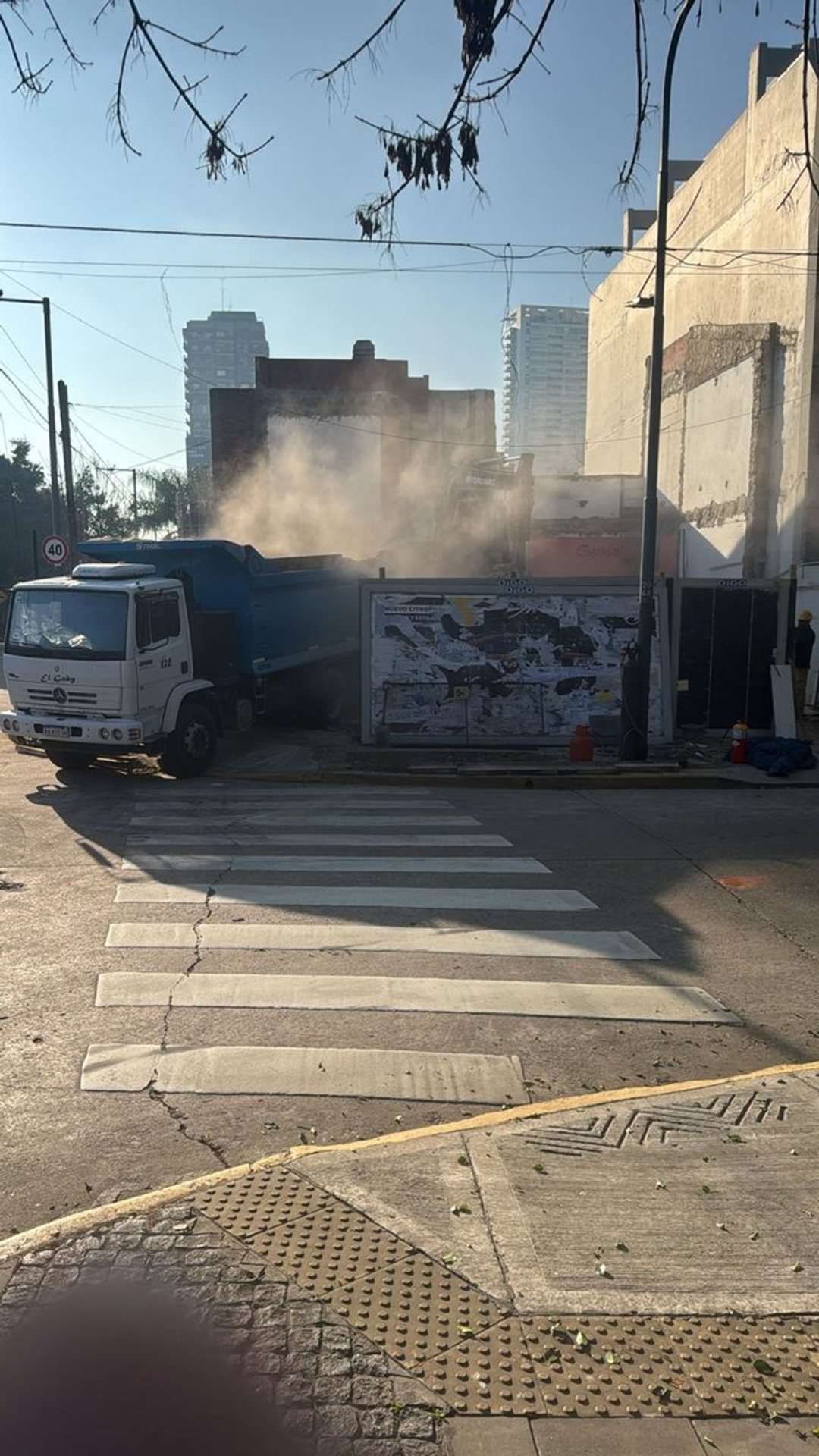 VENTA DE LOTE CON PROYECTO APROBADO – CRAMER 4800