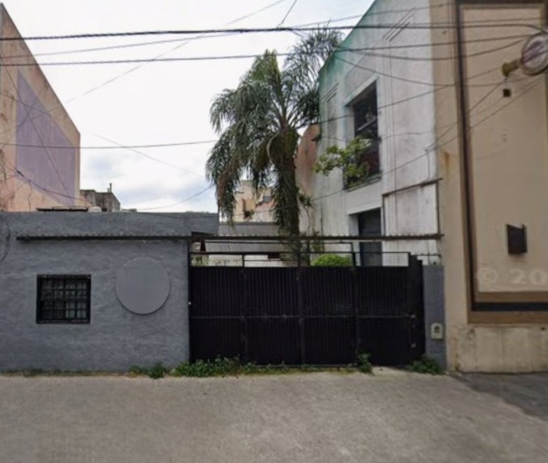 ALQUILER LOTE QUILMES CENTRO