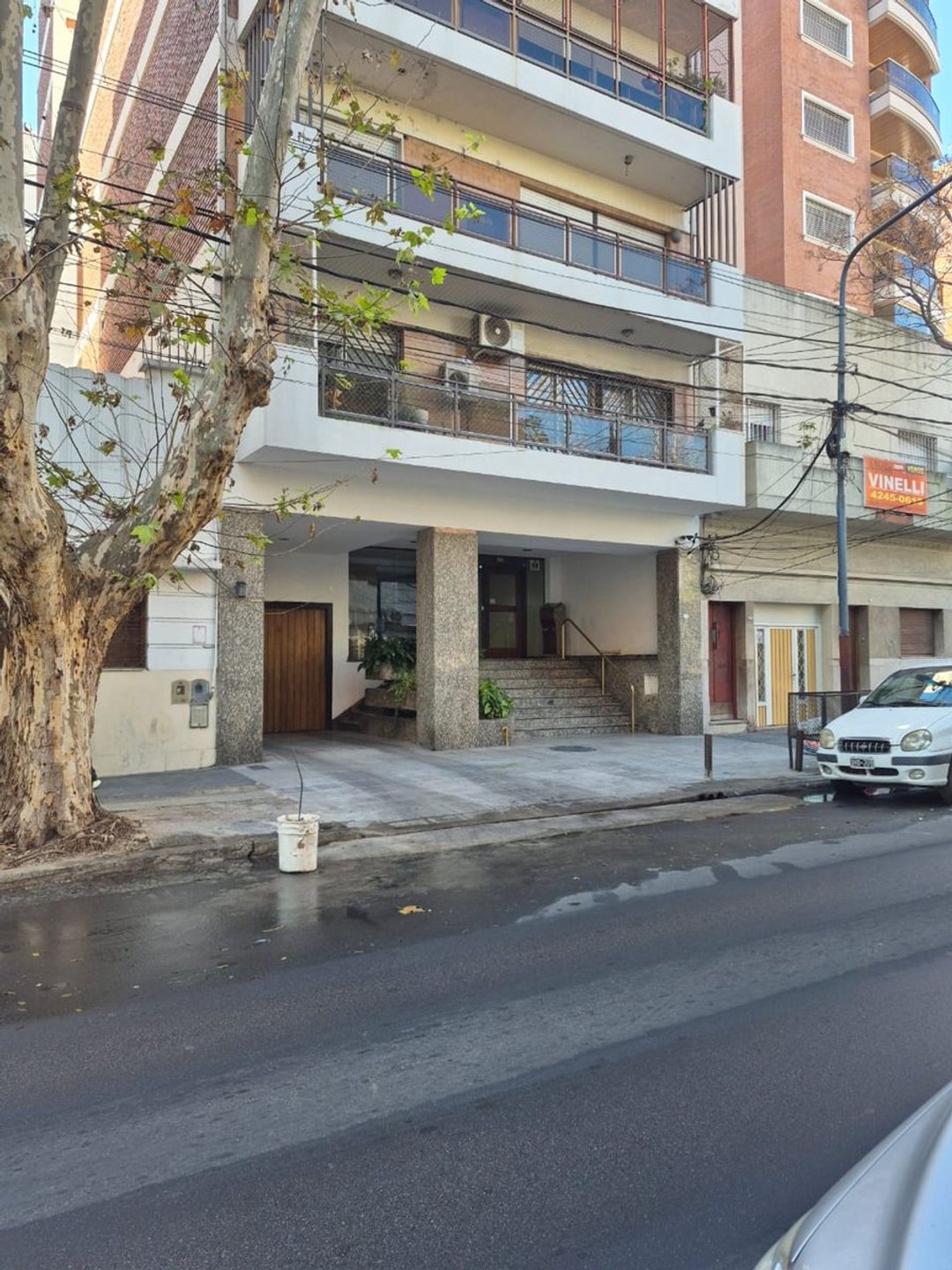 Piso alto-276 m2-2 coch-Apto Crédito-Lanús Centro