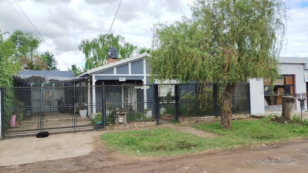 VENTA Casa 5amb c/cochera y pileta Gral. Rodriguez