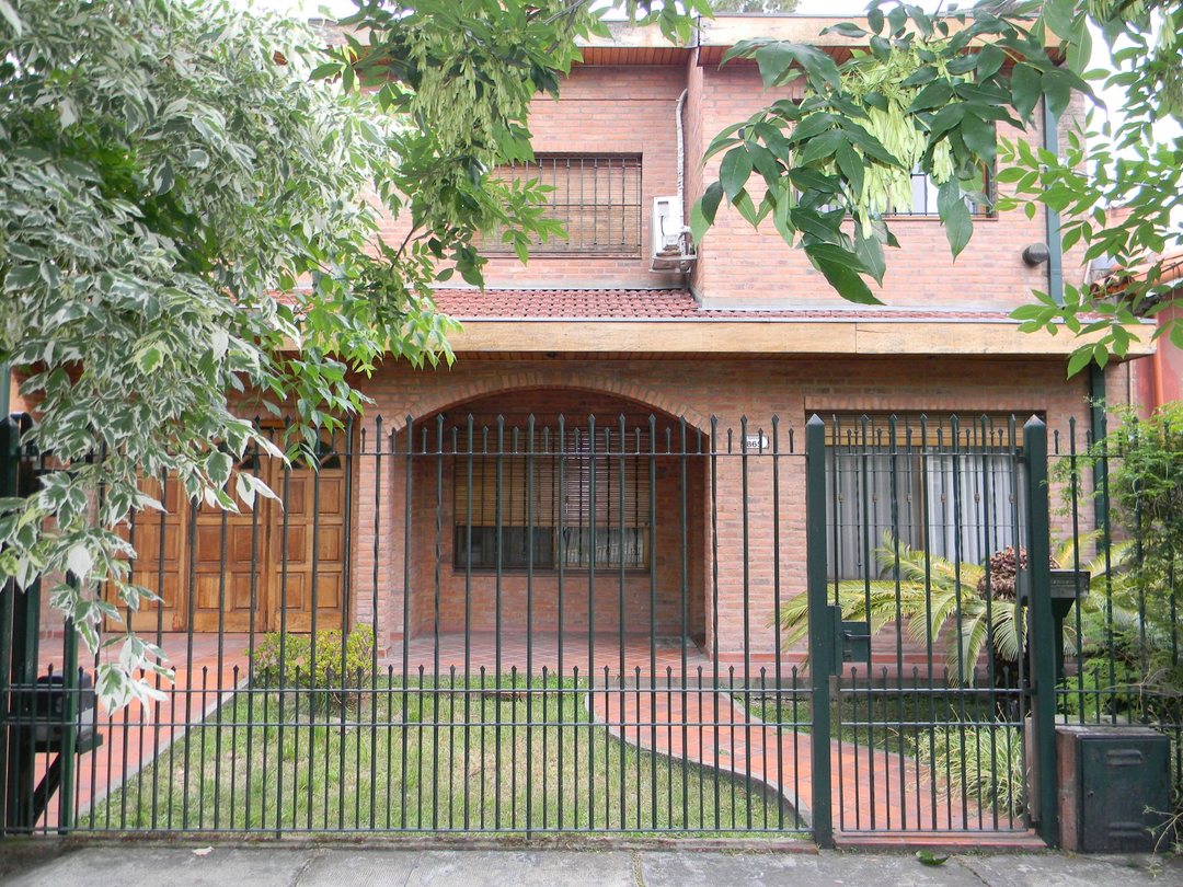 CASA ZONA NORTE, DON TORCUATO