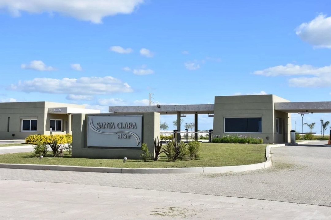 Lote en Venta Santa Clara al Sur - Financiado