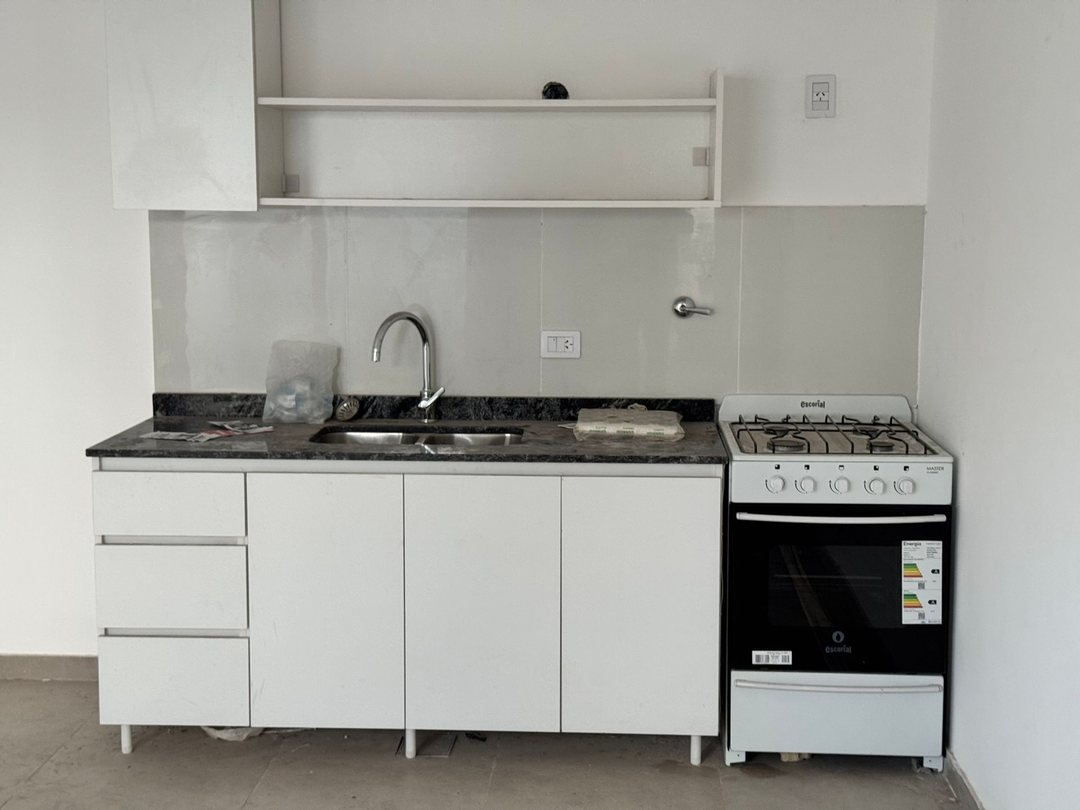 Venta! Departamento de 2 dormitorios, Planta Baja