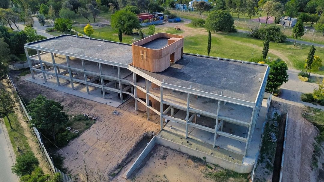 HVA OFICINA CORPORATIVA VILLA ALLENDE