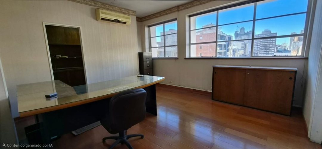 VENTA Oficina Centro Rosario