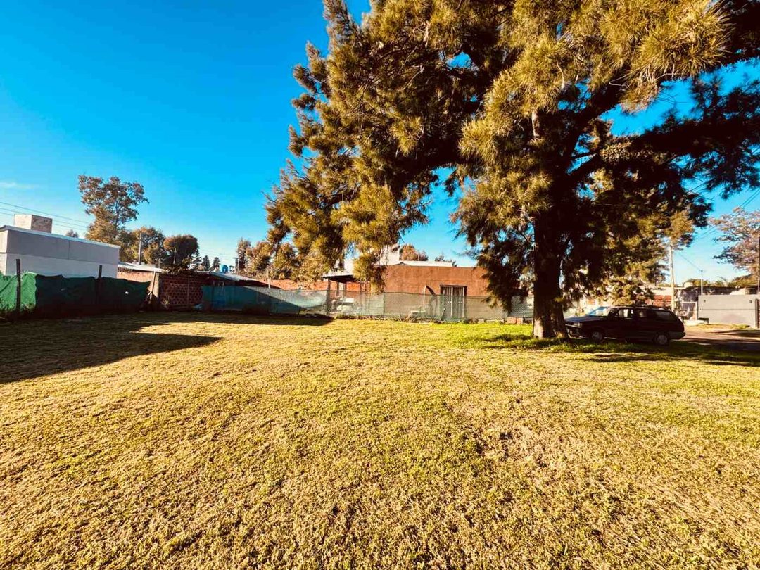 VENTA LOTE 241,25 MTS. BARRIO PARQUE ASTOLFI PILAR