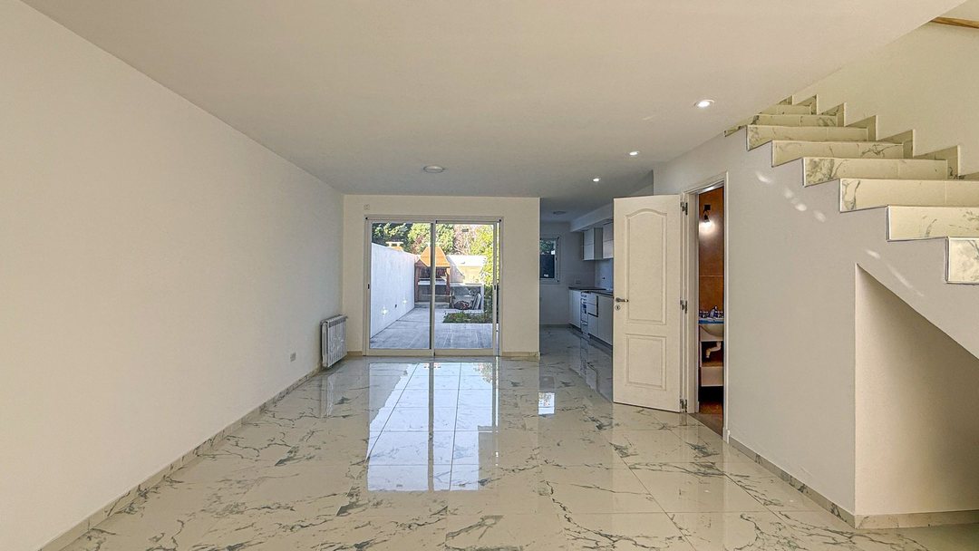 CASA EN PH 3 AMBIENTES A ESTRENAR PUNTA MOGOTES