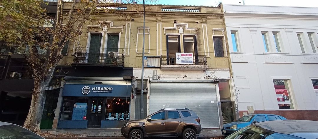 PH a refaccionar VENTA Plaza Flores APTO CREDITO
