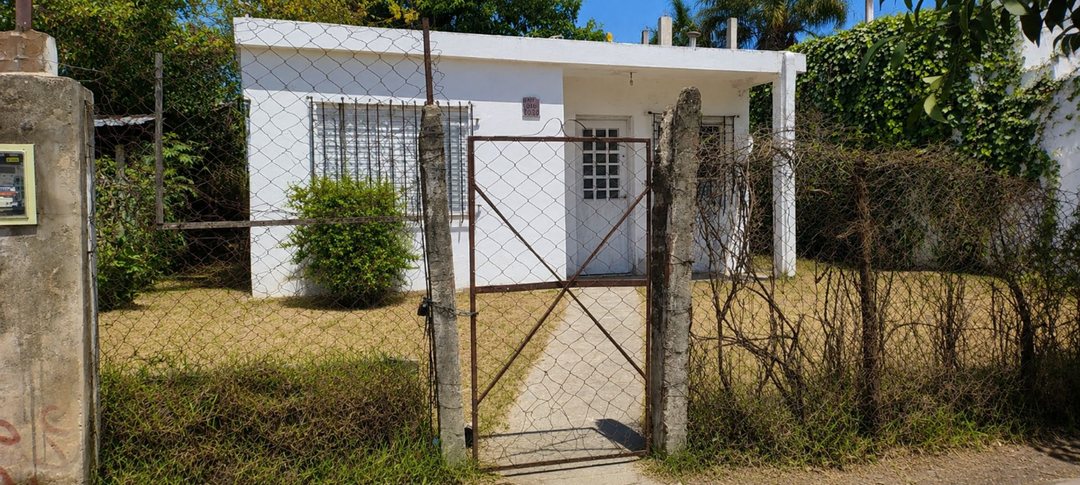 Casa 3 amb. Venta en Benavidez, ideal primera casa