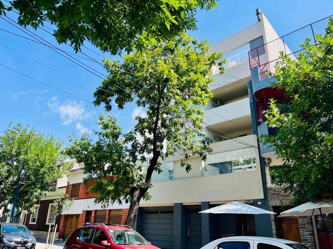 MONOAMBIENTE VENTA A ESTRENAR , NUÑEZ