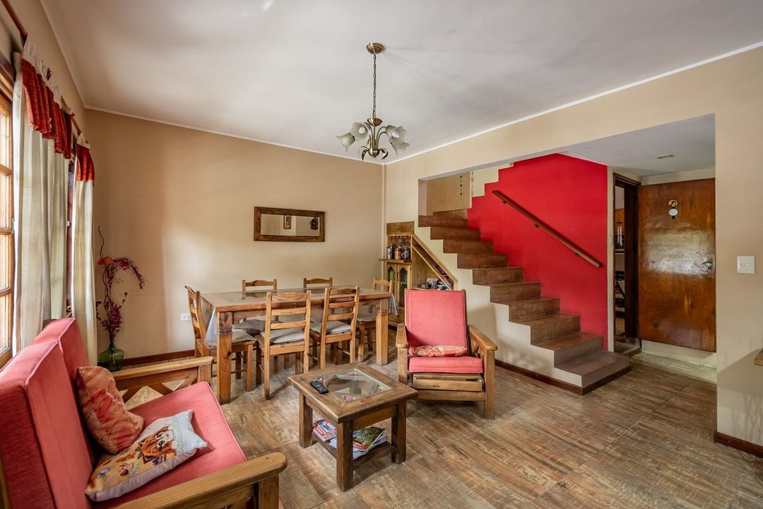 VENTA - PH 4 AMB VILLA MADERO C/ COCHERA