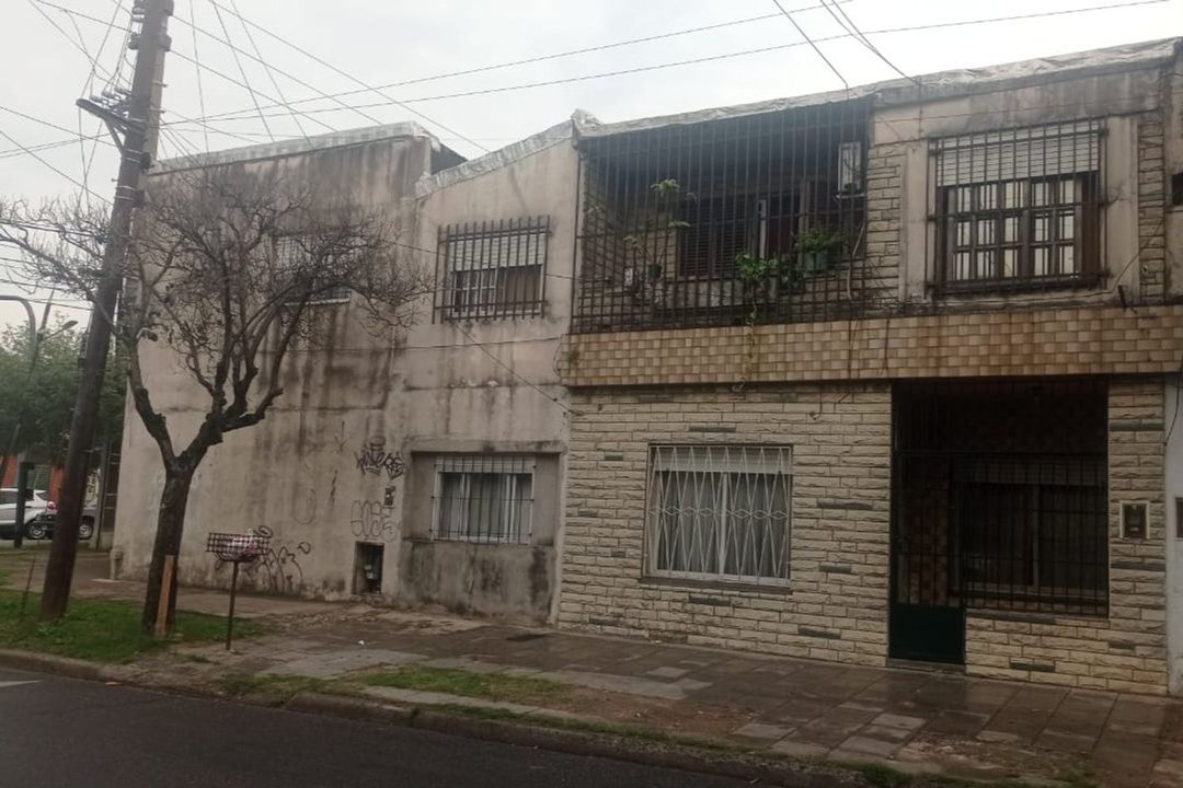 CASA en Munro con LOCAL independiente