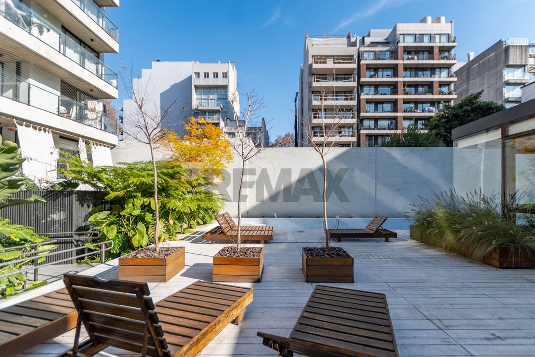 VENTA DEPTO  2 AMB EN PALERMO, FULL AMENITIES