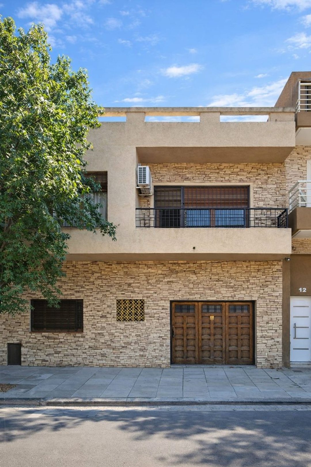 PH 4 AMBIENTES CON TERRAZA Y GARAGE