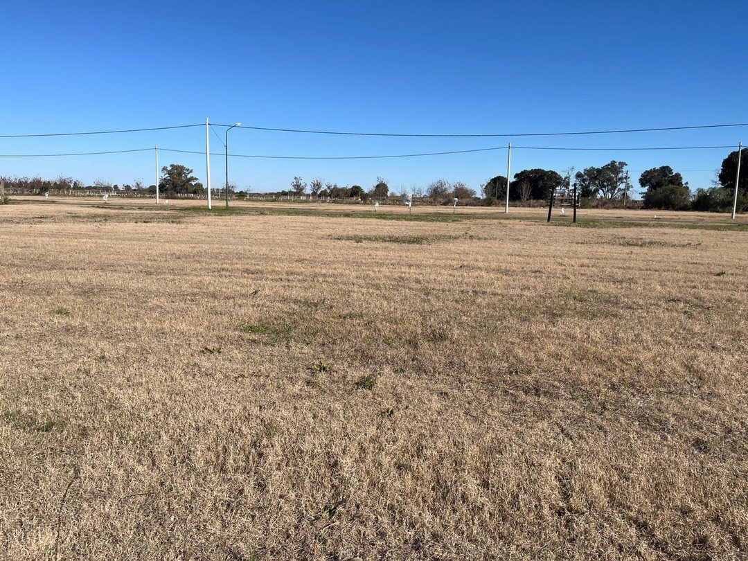 VENTA/LOTE/LOS TEROS/BELLA ITALIA