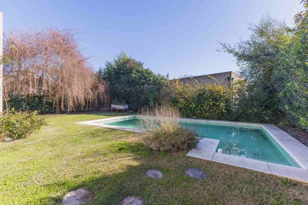 VENTA CASA 4 AMB MANZANARES CHICO - APTO CREDITO