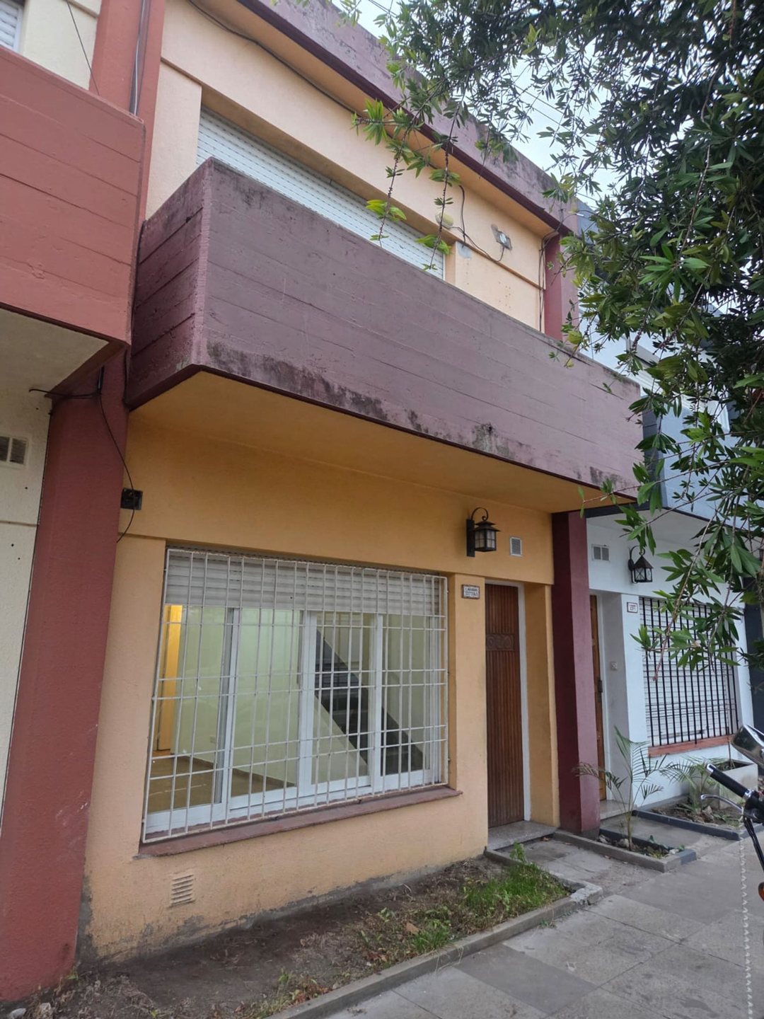 Venta Departamento Duplex 4 Ambientes Villa Tesei