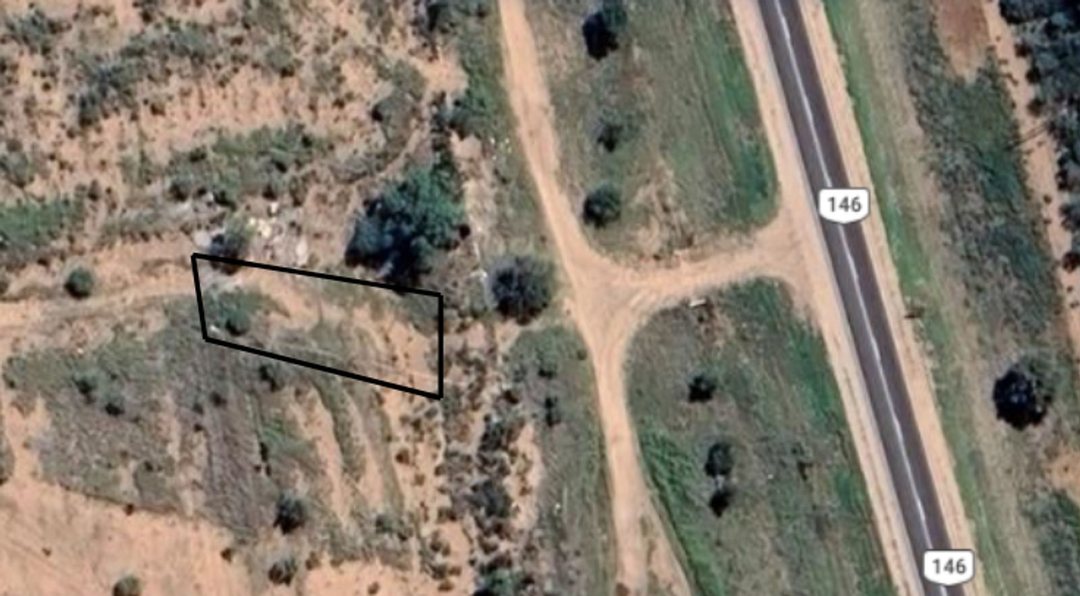 TERRENO EN VENTA SOBRE RUTA NACIONAL 146 SAN LUIS