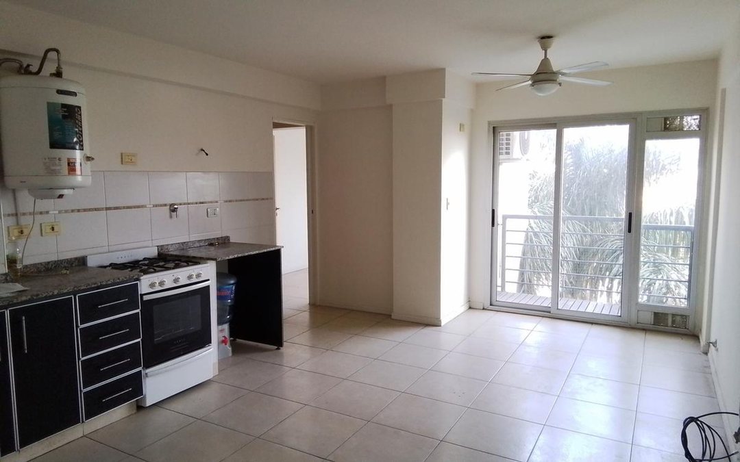 Departamento 2 amb en Moron Amenities