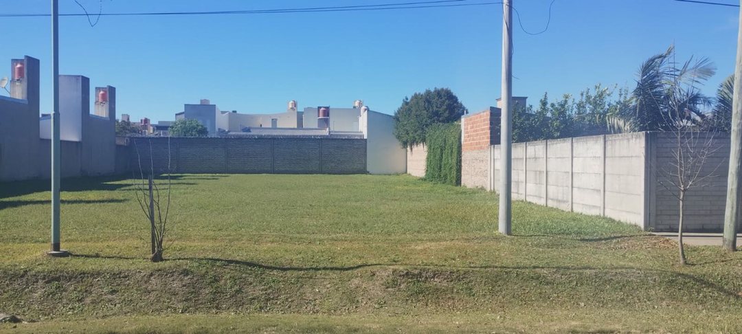 Se Vende Terreno-Barrio América-Avellaneda