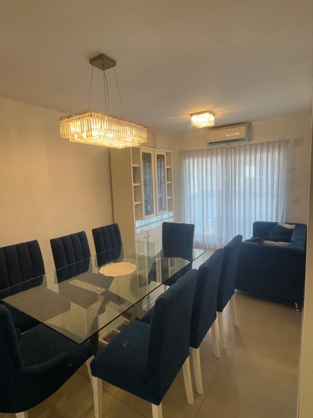 VENTA 3 AMBIENTES EN BARRACAS
