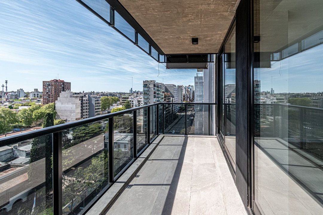 VENTA OFICINA 136M2 EDIFICIO CORPORATIVO BELGRANO