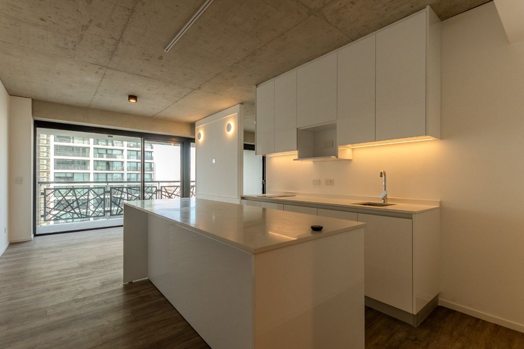ALQUILER Monoambiente Dividido "QUARTIER DEL BAJO"